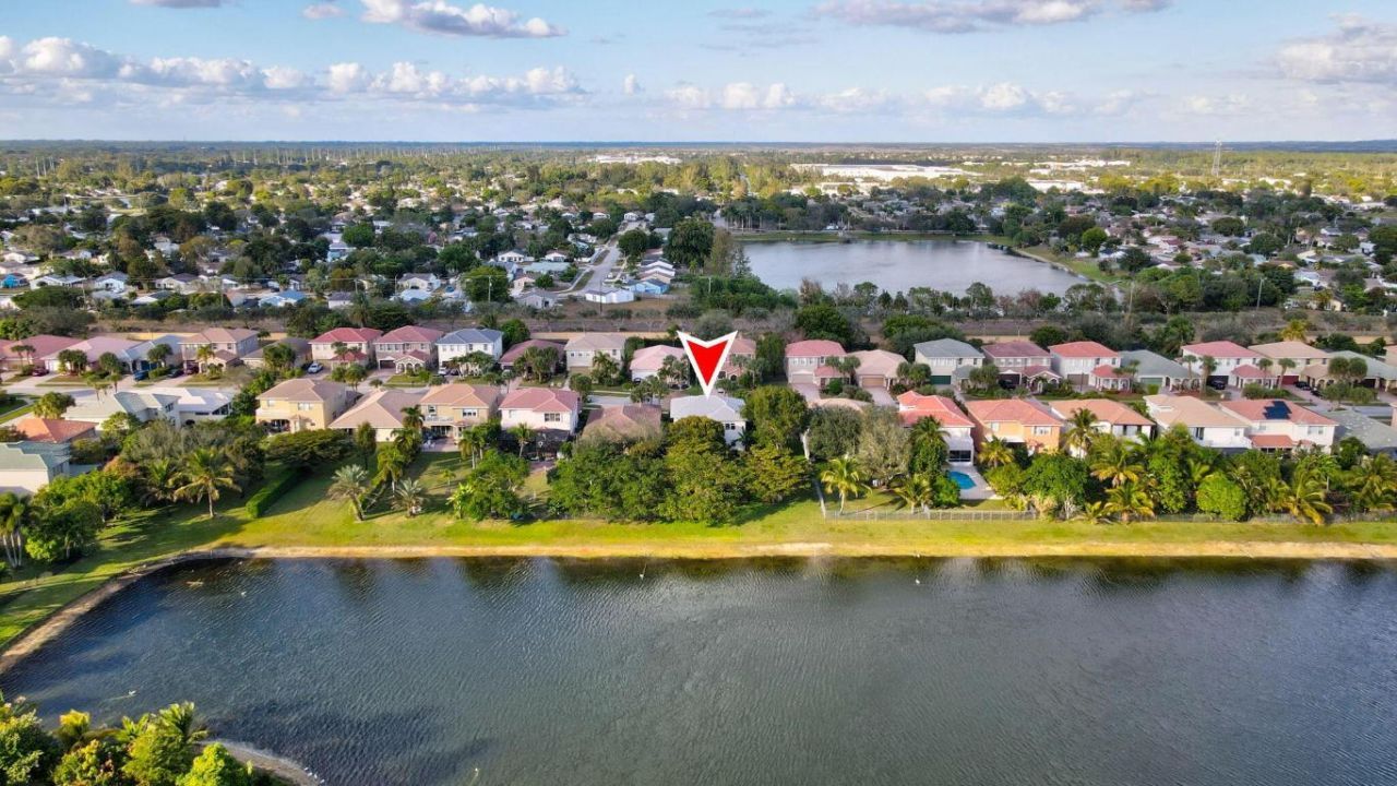 166 Catania Way, Royal Palm Beach, FL 33411 Photo