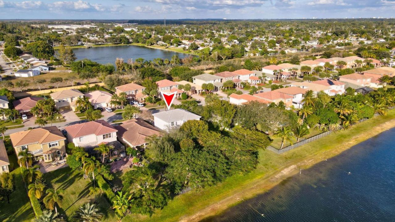 166 Catania Way, Royal Palm Beach, FL 33411 Photo