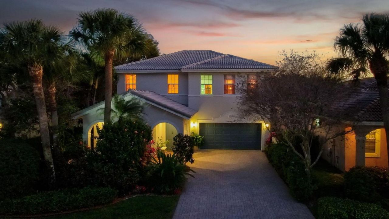 166 Catania Way, Royal Palm Beach, FL 33411 Photo