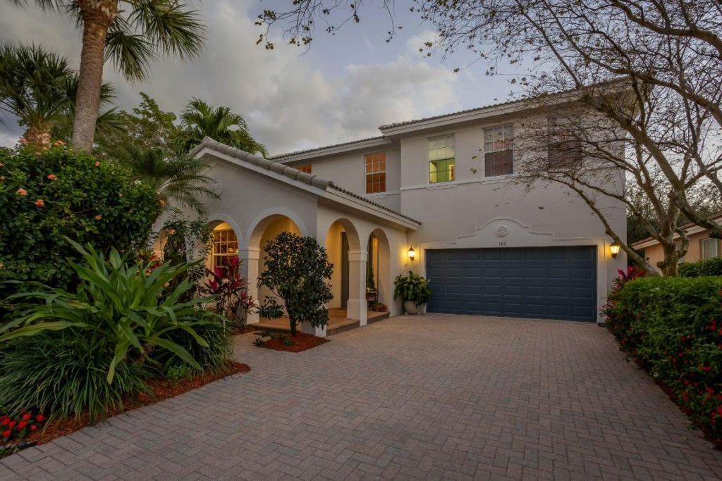 166 Catania Way, Royal Palm Beach, FL 33411 Photo