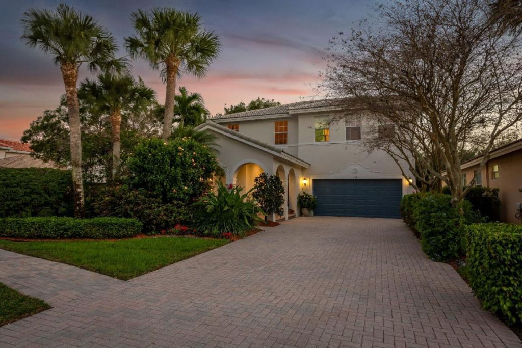 166 Catania Way, Royal Palm Beach, FL 33411 Photo