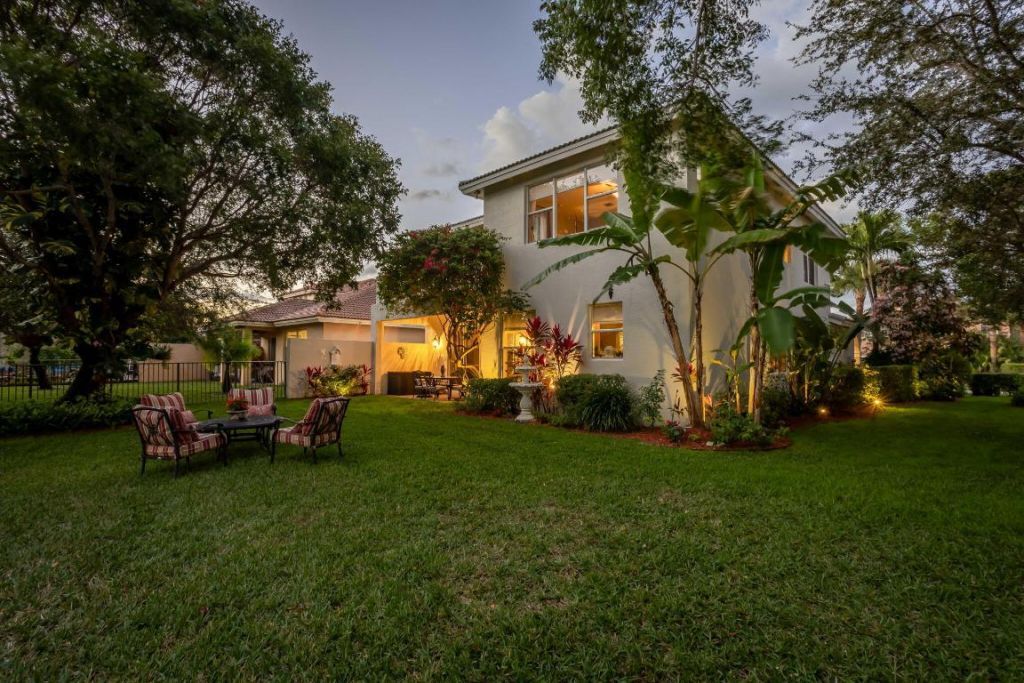 166 Catania Way, Royal Palm Beach, FL 33411 Photo