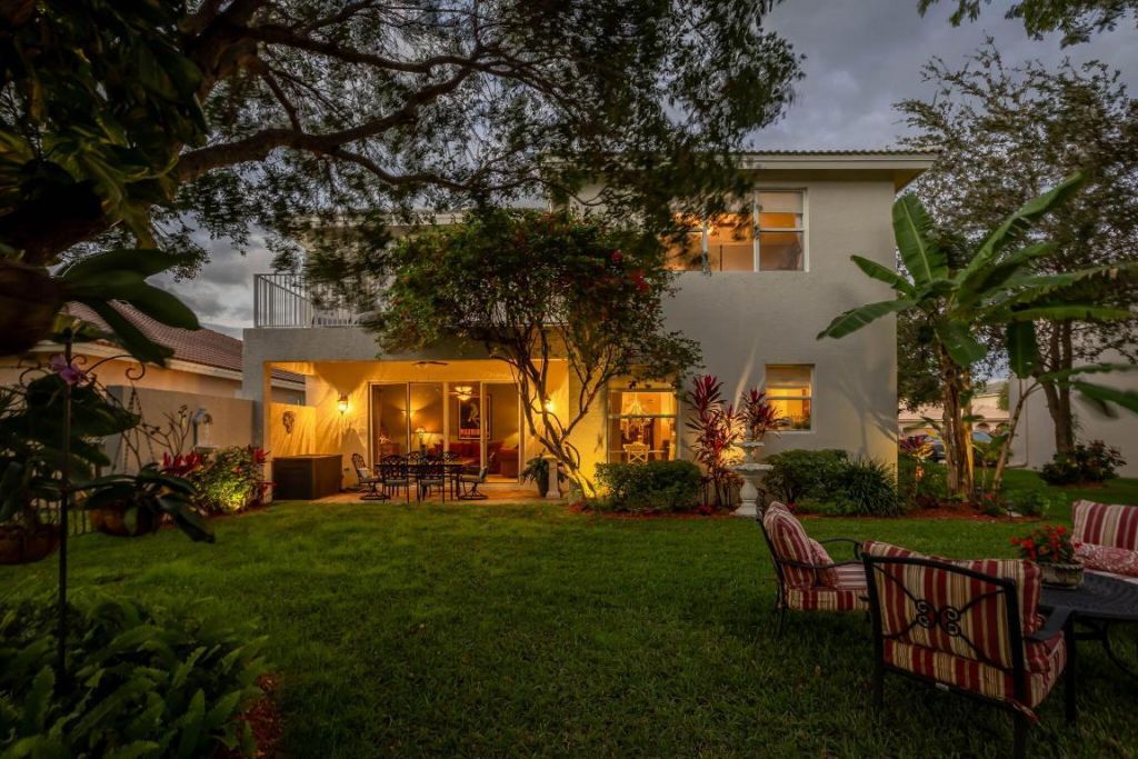 166 Catania Way, Royal Palm Beach, FL 33411 Photo