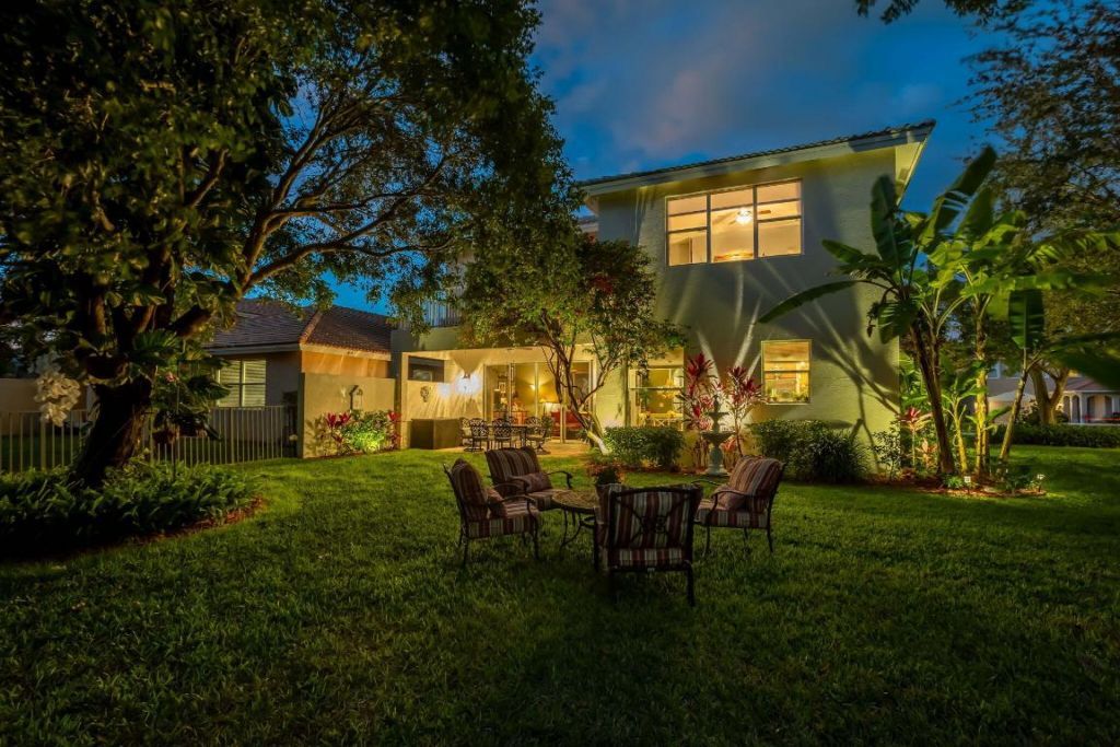 166 Catania Way, Royal Palm Beach, FL 33411 Photo