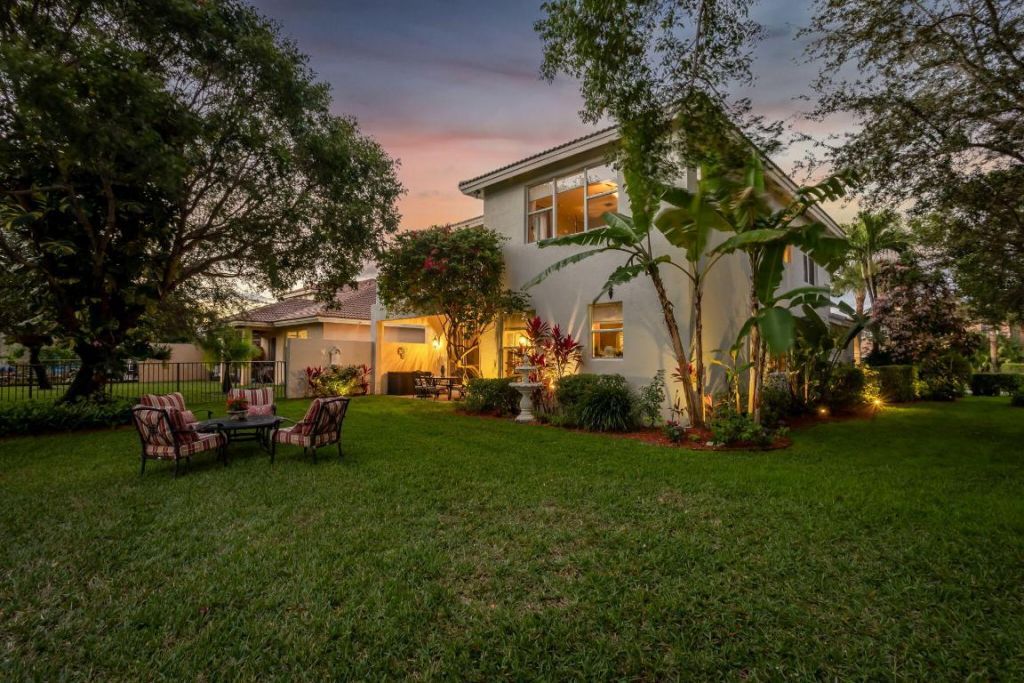 166 Catania Way, Royal Palm Beach, FL 33411 Photo