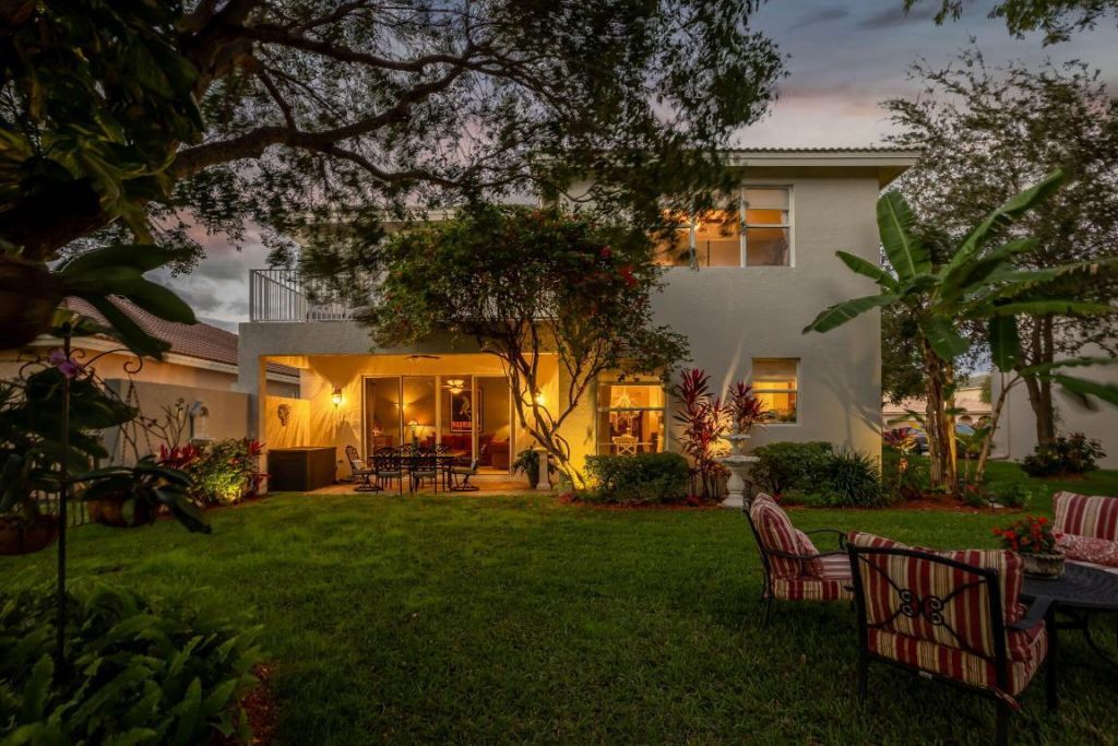 166 Catania Way, Royal Palm Beach, FL 33411 Photo