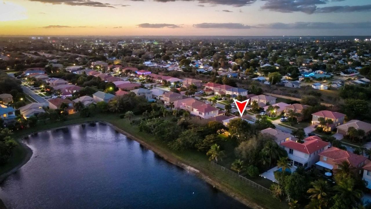 166 Catania Way, Royal Palm Beach, FL 33411 Photo