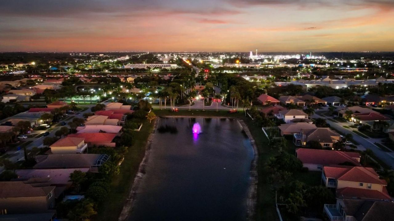 166 Catania Way, Royal Palm Beach, FL 33411 Photo