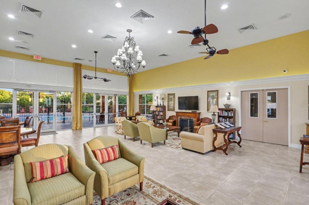 166 Catania Way, Royal Palm Beach, FL 33411 Photo