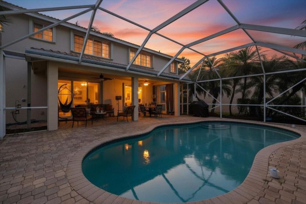 2444 Greenbrier Court, Weston, FL 33327 Photo