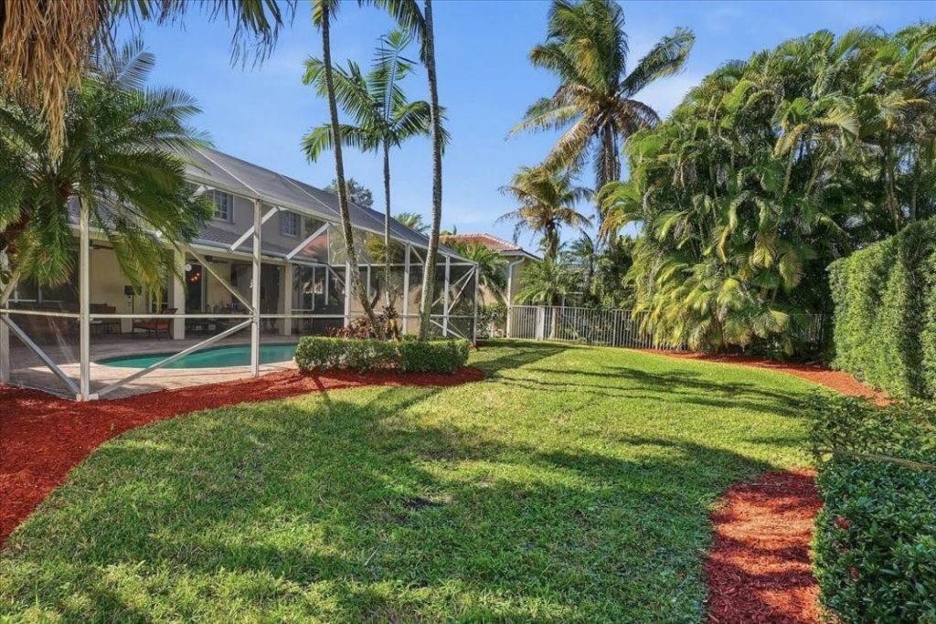 2444 Greenbrier Court, Weston, FL 33327 Photo