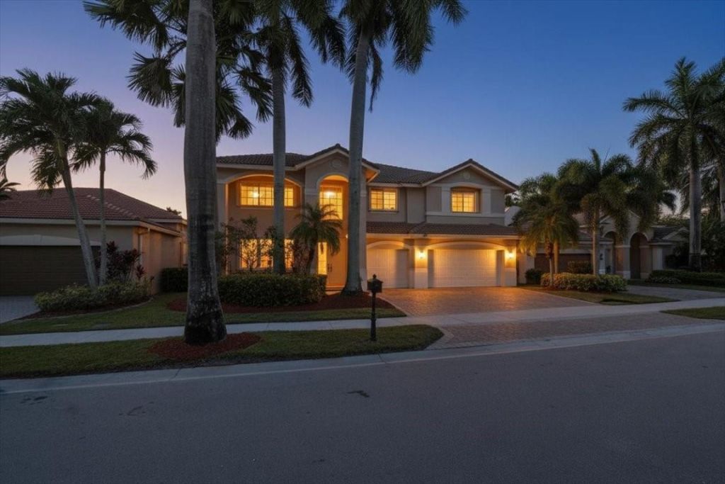 2444 Greenbrier Court, Weston, FL 33327 Photo