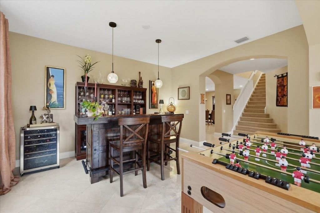 2444 Greenbrier Court, Weston, FL 33327 Photo