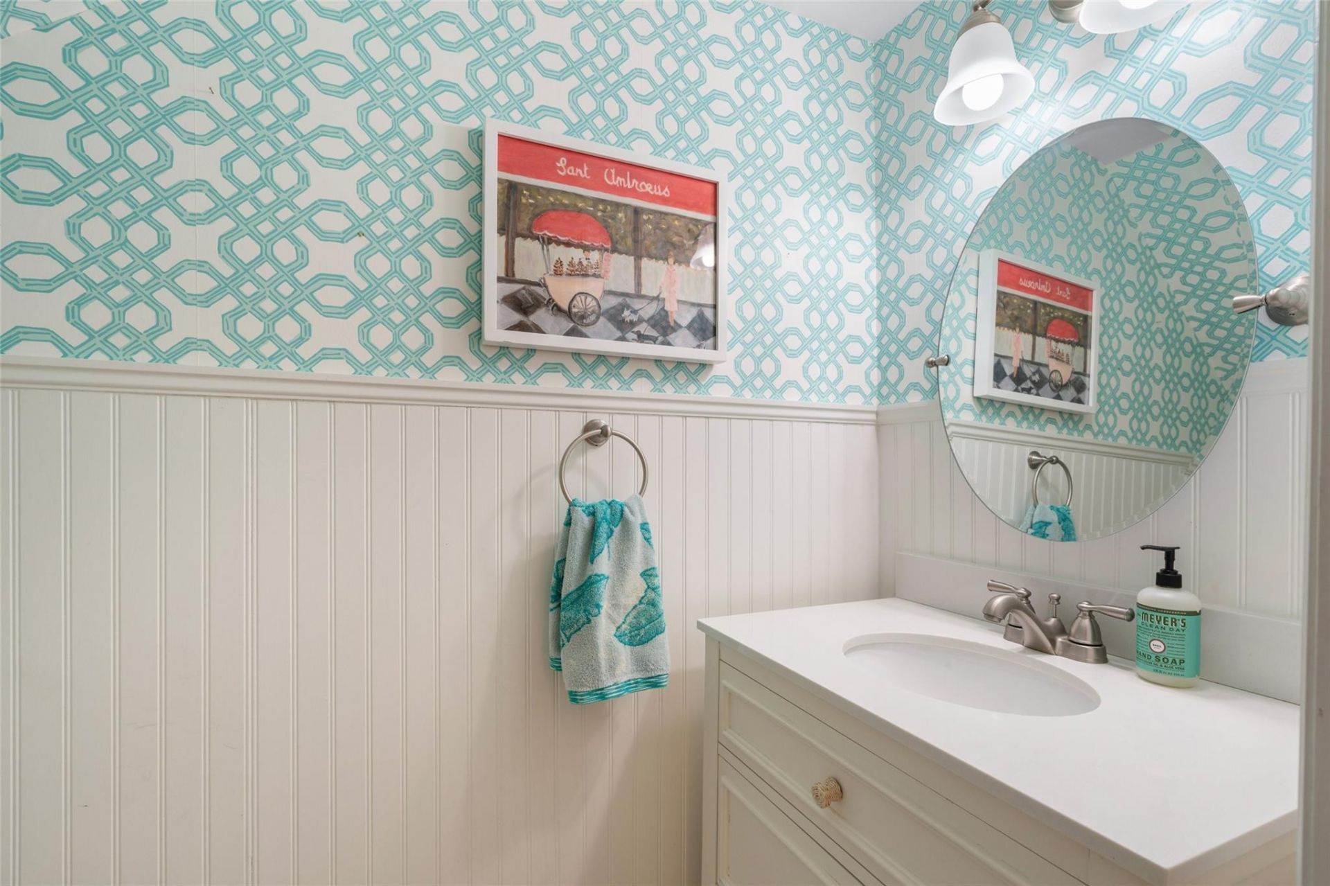 229 Fordham Dr, Lake Worth Beach, FL 33460 Photo