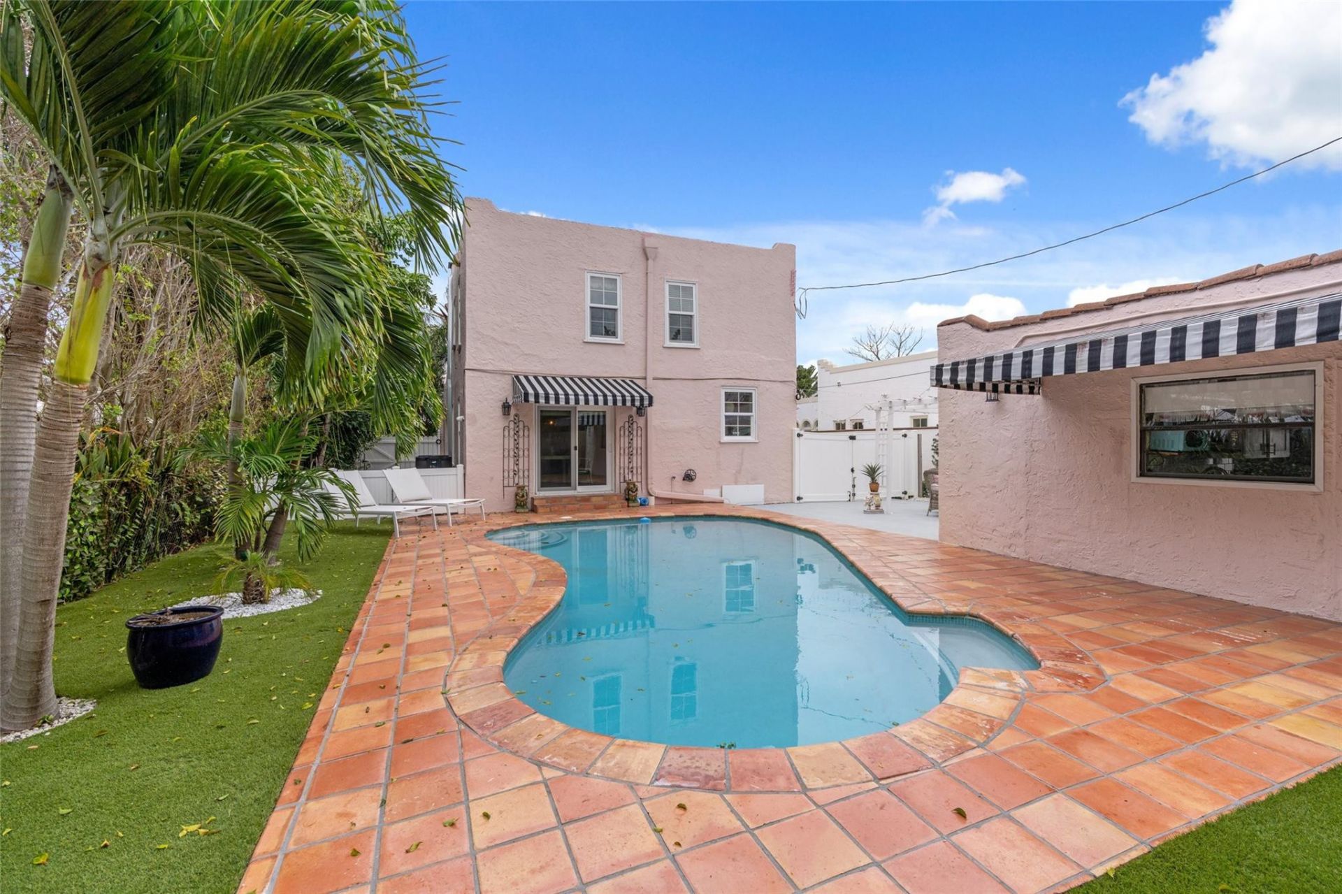 229 Fordham Dr, Lake Worth Beach, FL 33460 Photo