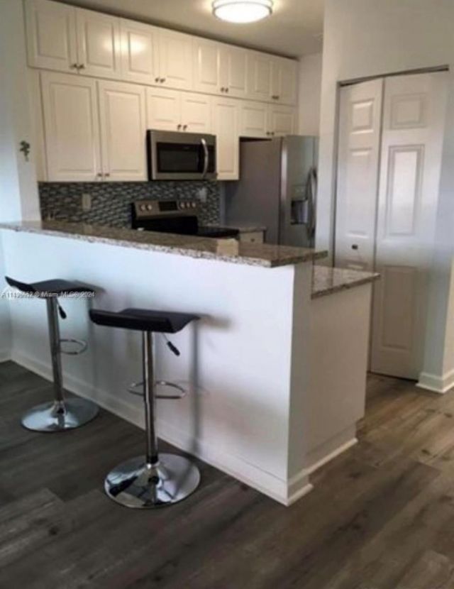 1690 NE 33rd Avenue, Unit 104-6, Homestead, FL 33033 Photo