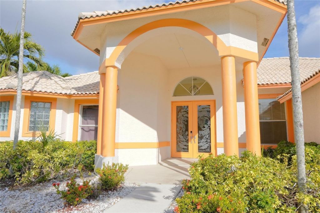 781 SW Dolores Ave, Port Saint Lucie, FL 34983 Photo