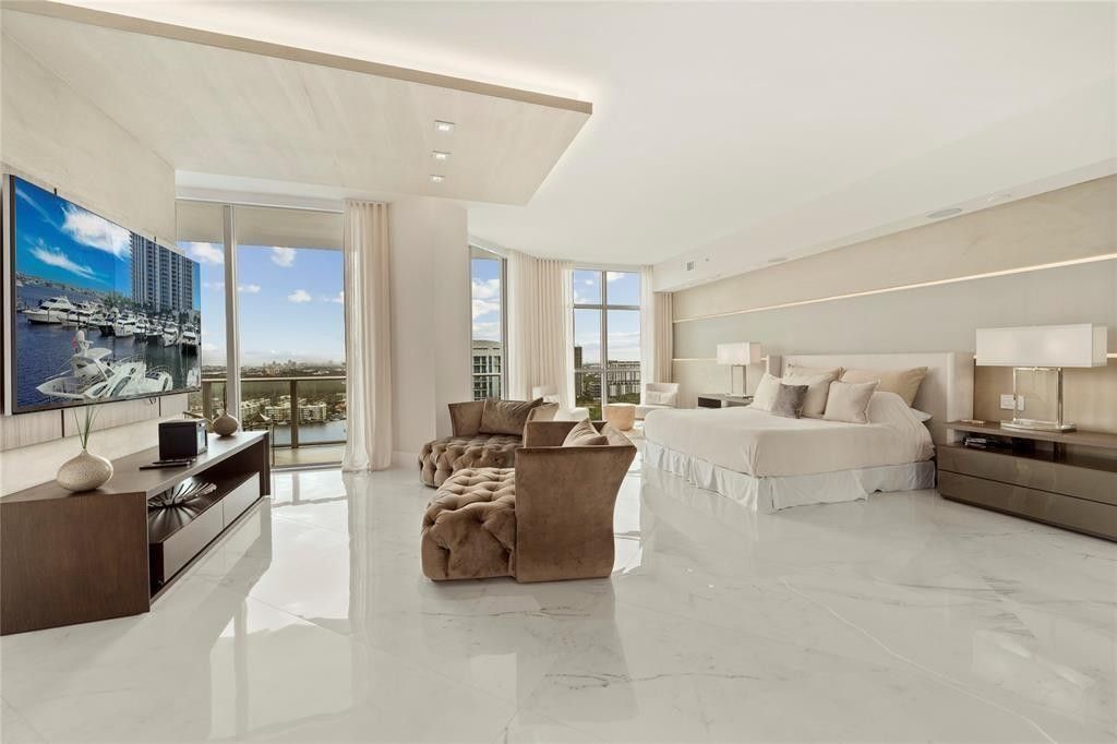 17301 Biscayne Boulevard, Unit Ph 7, Aventura, FL 33160 Photo