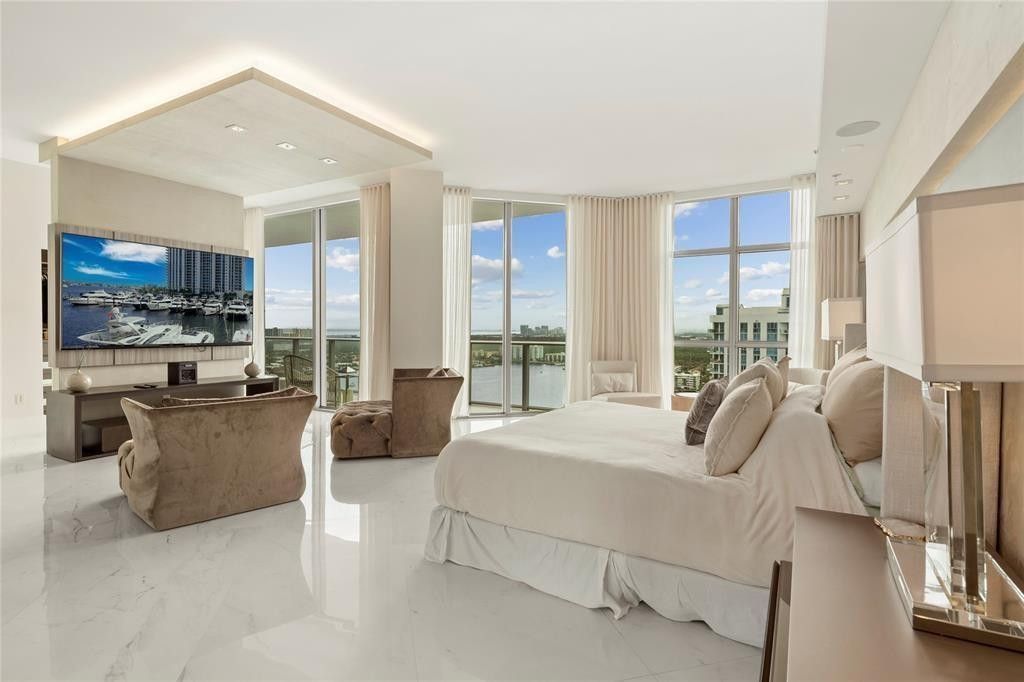 17301 Biscayne Blvd, Unit PH 7, Aventura, FL 33160 Photo