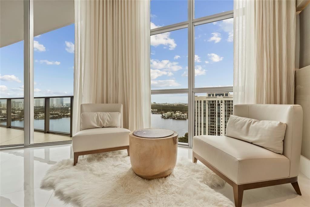 17301 Biscayne Boulevard, Unit Ph 7, Aventura, FL 33160 Photo