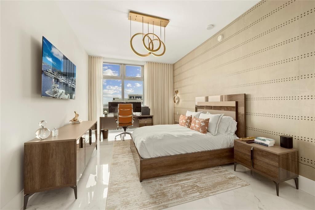 17301 Biscayne Blvd, Unit PH 7, Aventura, FL 33160 Photo