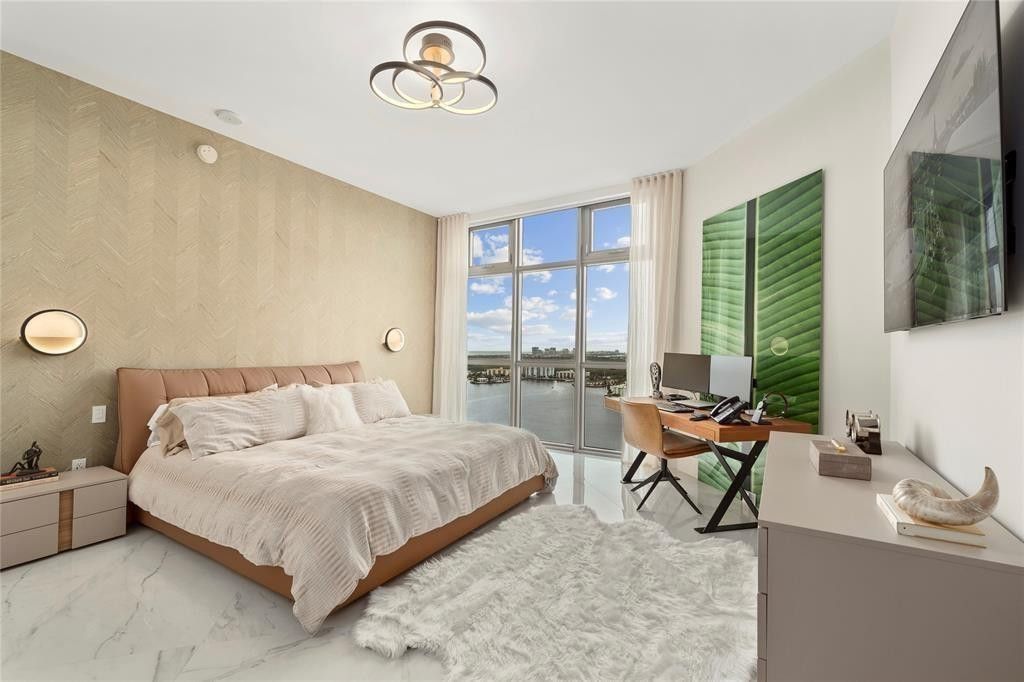 17301 Biscayne Boulevard, Unit Ph 7, Aventura, FL 33160 Photo