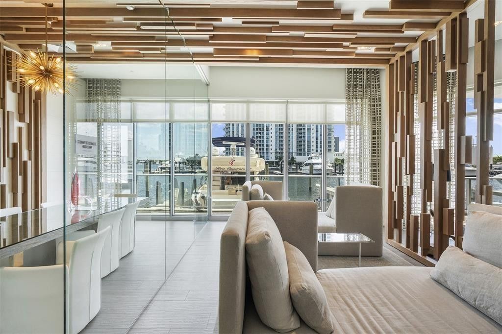 17301 Biscayne Boulevard, Unit Ph 7, Aventura, FL 33160 Photo