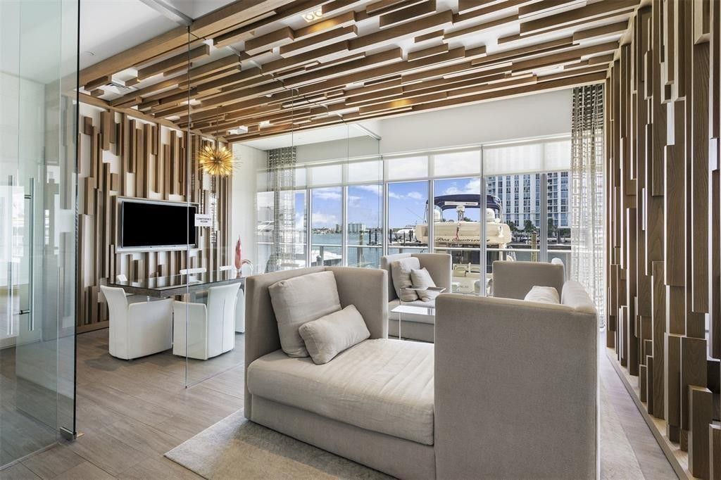 17301 Biscayne Blvd, Unit PH 7, Aventura, FL 33160 Photo