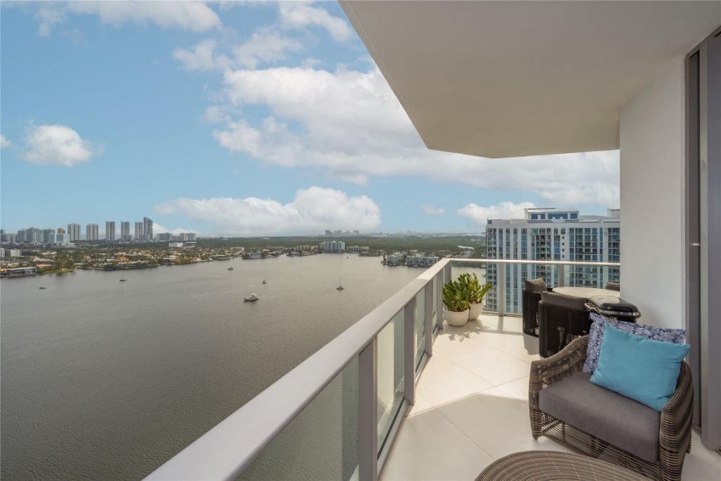 17301 Biscayne Blvd, Unit PH 7, Aventura, FL 33160 Photo
