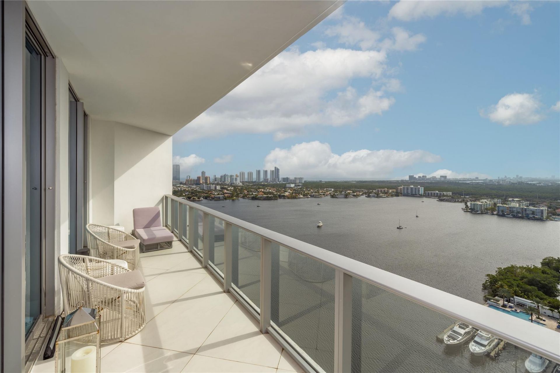 17301 Biscayne Boulevard, Unit Ph 7, Aventura, FL 33160 Photo