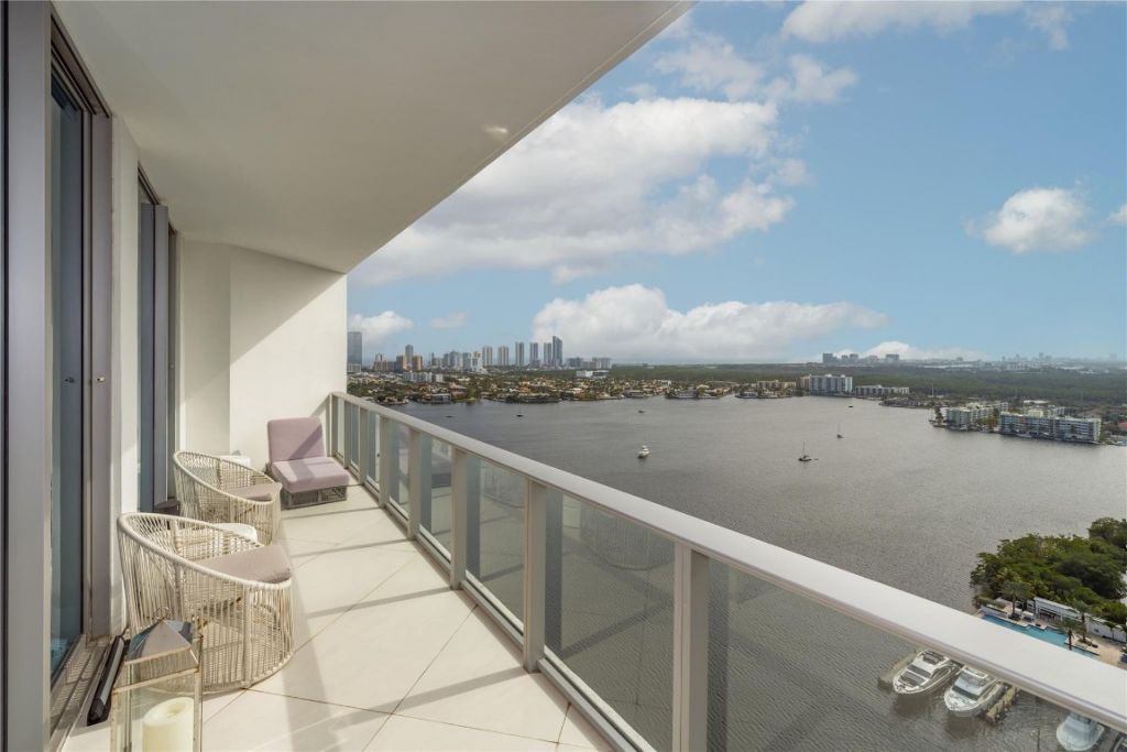 17301 Biscayne Blvd, Unit PH 7, Aventura, FL 33160 Photo