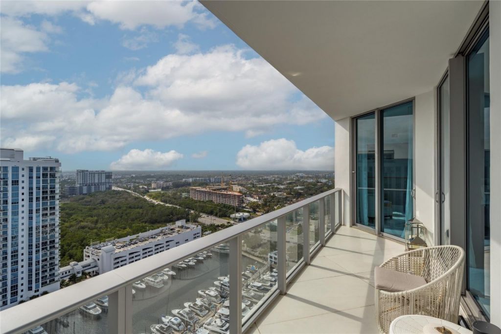 17301 Biscayne Blvd, Unit PH 7, Aventura, FL 33160 Photo