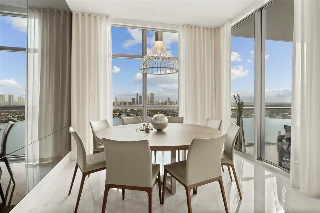 17301 Biscayne Blvd, Unit PH 7, Aventura, FL 33160 Photo