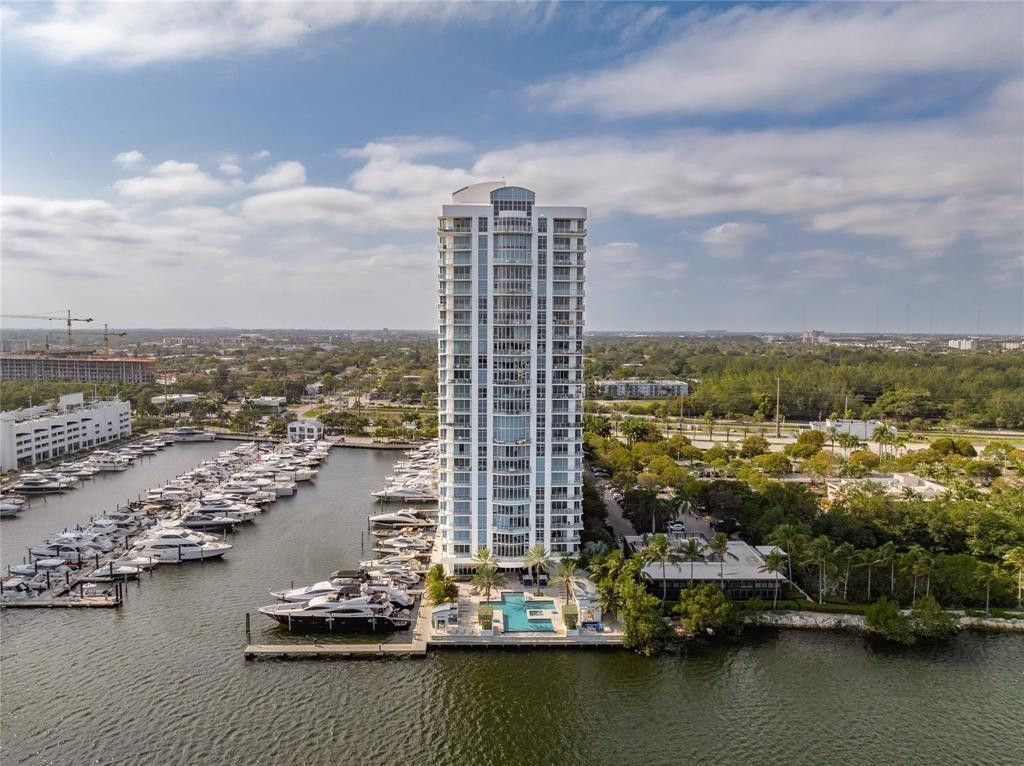 17301 Biscayne Boulevard, Unit Ph 7, Aventura, FL 33160 Photo