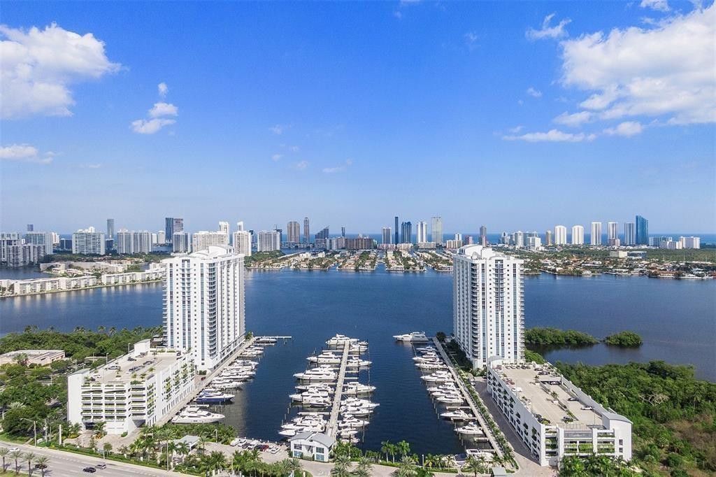 17301 Biscayne Boulevard, Unit Ph 7, Aventura, FL 33160 Photo