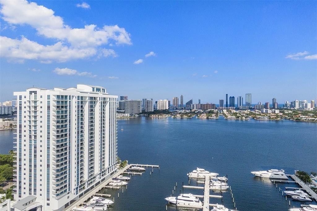 17301 Biscayne Boulevard, Unit Ph 7, Aventura, FL 33160 Photo