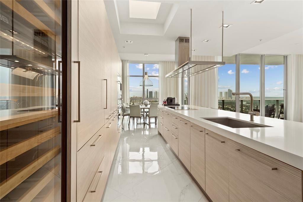 17301 Biscayne Blvd, Unit PH 7, Aventura, FL 33160 Photo