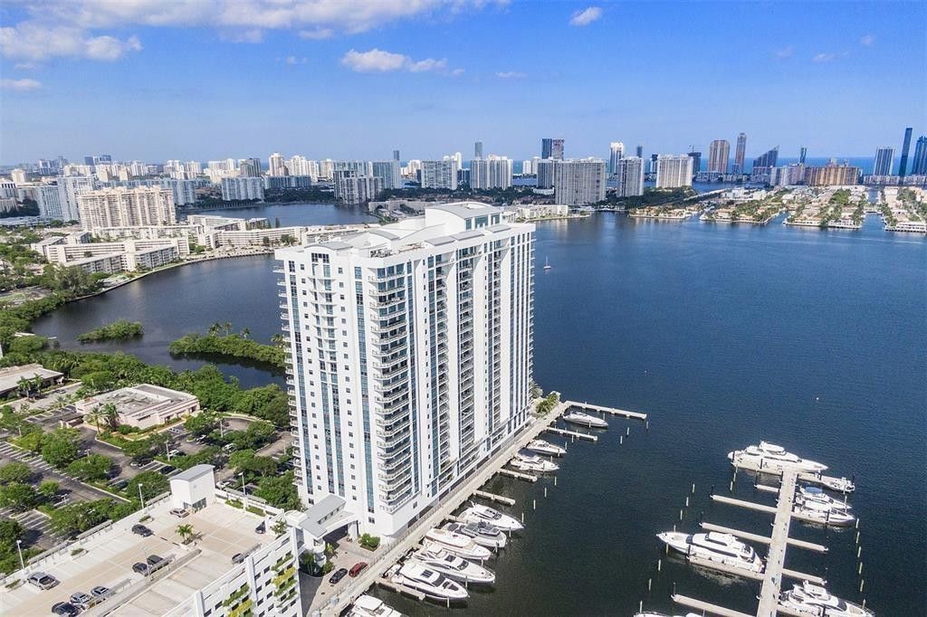 17301 Biscayne Boulevard, Unit Ph 7, Aventura, FL 33160 Photo