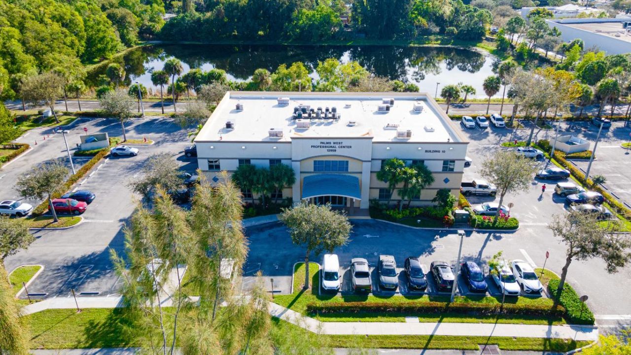 12959 Palms West Drive W, Loxahatchee, FL 33470 Photo