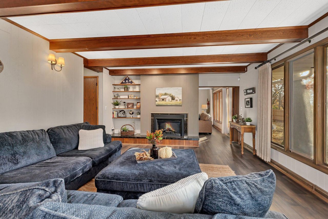 2004 Hillcrest Drive, Saint Cloud, MN 56303 Main Photo