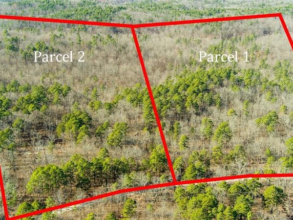 7183 County Road 5600 Parcel 2, Salem, MO 65560