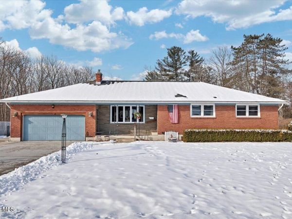 6 Evergreen Boulevard, Glenville, NY 12302