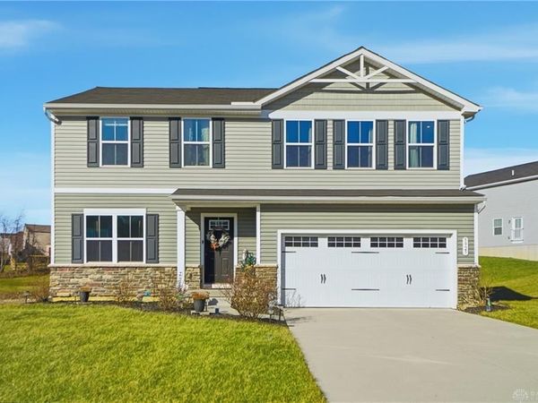 5925 Millbrook Drive, Middletown, OH 45042