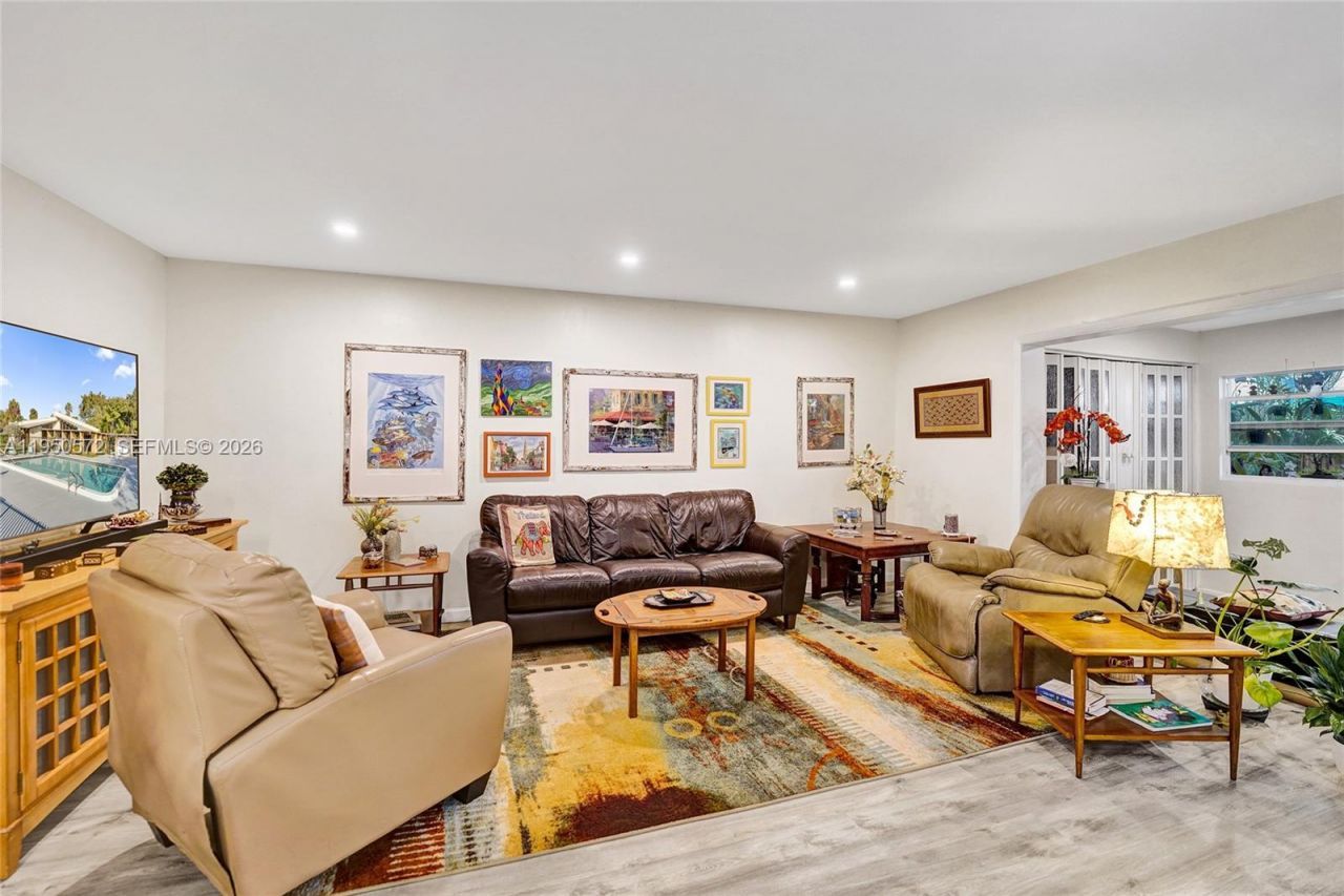 3302 Farragut St, Unit 5C, Hollywood, FL 33021 Photo