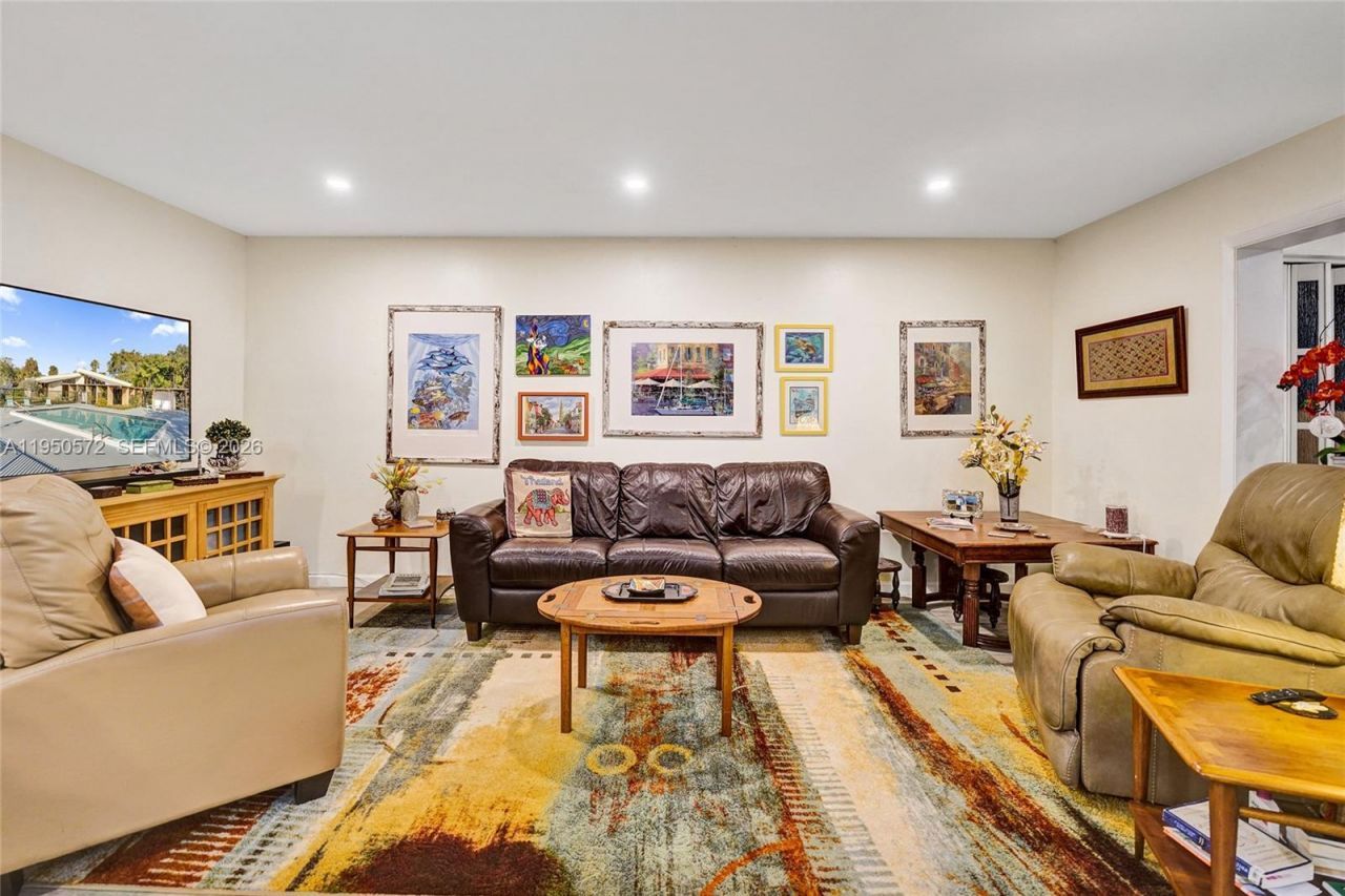 3302 Farragut St, Unit 5C, Hollywood, FL 33021 Photo