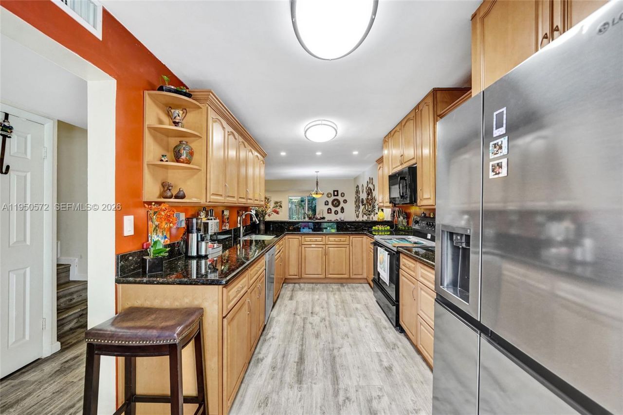 3302 Farragut St, Unit 5C, Hollywood, FL 33021 Photo