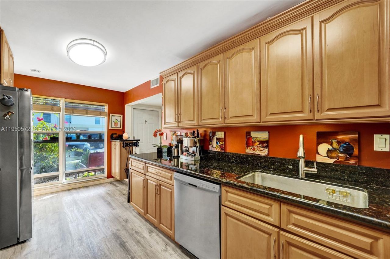 3302 Farragut St, Unit 5C, Hollywood, FL 33021 Photo