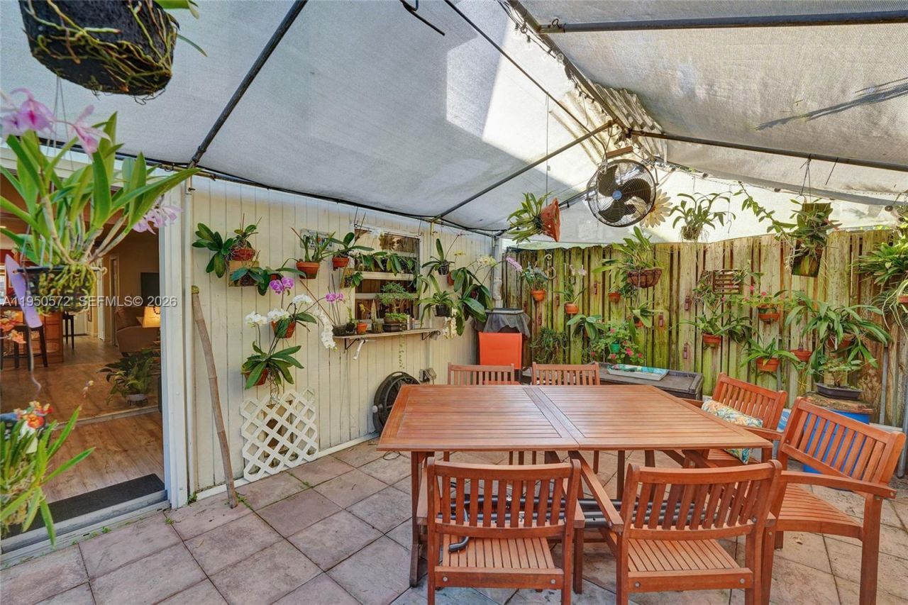 3302 Farragut St, Unit 5C, Hollywood, FL 33021 Photo