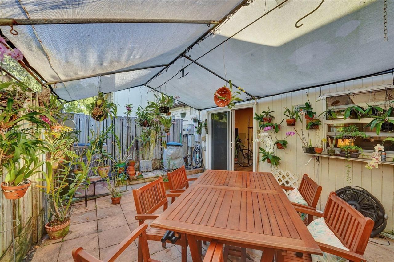 3302 Farragut St, Unit 5C, Hollywood, FL 33021 Photo