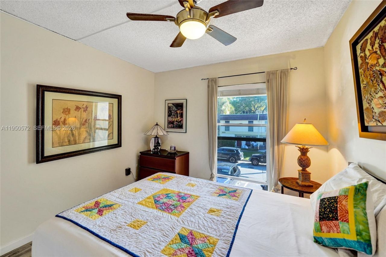 3302 Farragut St, Unit 5C, Hollywood, FL 33021 Photo